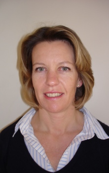 Debbie Prince